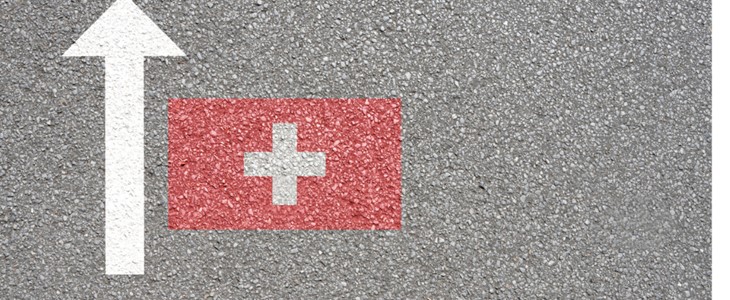 Expats schätzen Lebensqualität in der Schweiz