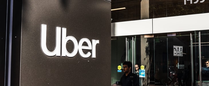 Richter erklärt Kaliforniens Plebiszit zu Uber-Fahrern für ungültig