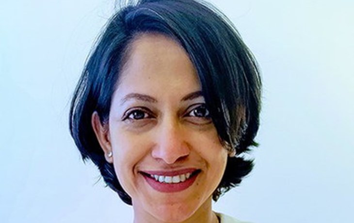 Itee Satpathy, Chief Human Resources Officer  bei Medmix
