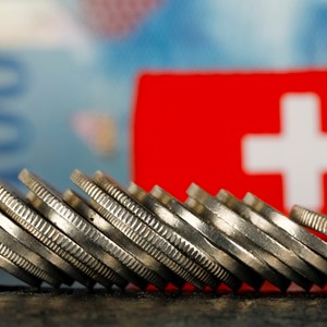 Sinkende Sozialausgaben in der Schweiz und in Europa