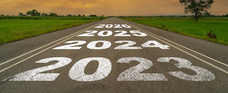 Kolumne: Neujahrsvorsätze für 2024