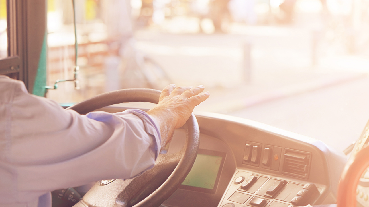 Busfahrer Istock 1136681784