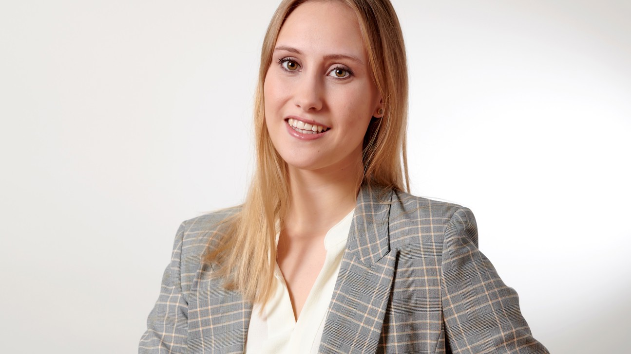 Lisa Schaller, SVV