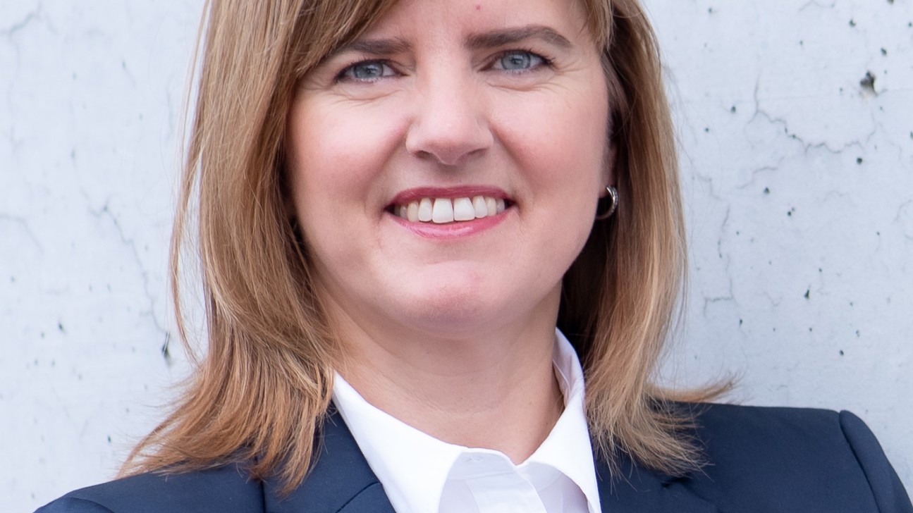 Sara Szabo, HR-Leiterin Balgrist ab Januar 2023