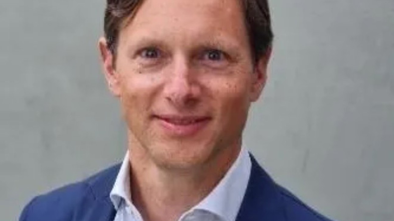 Arnoud Bos,  Global Head of Human Resources HDI Global