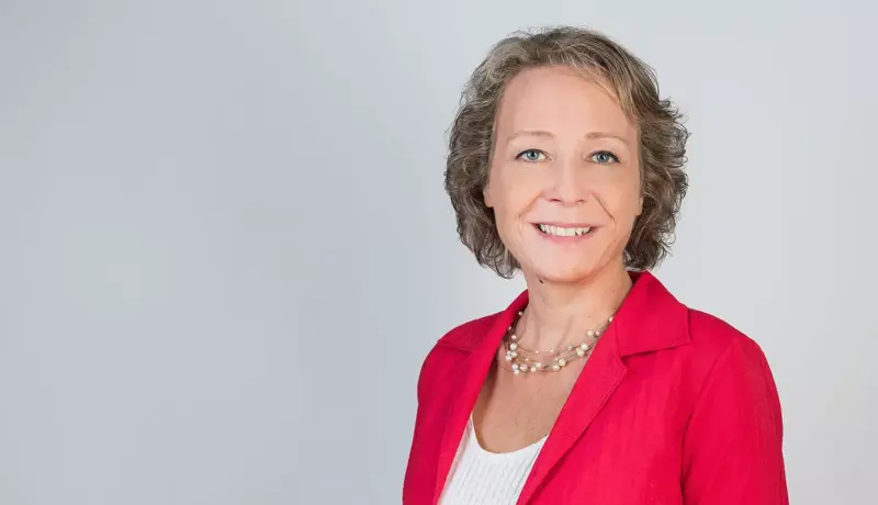 Christine Treml