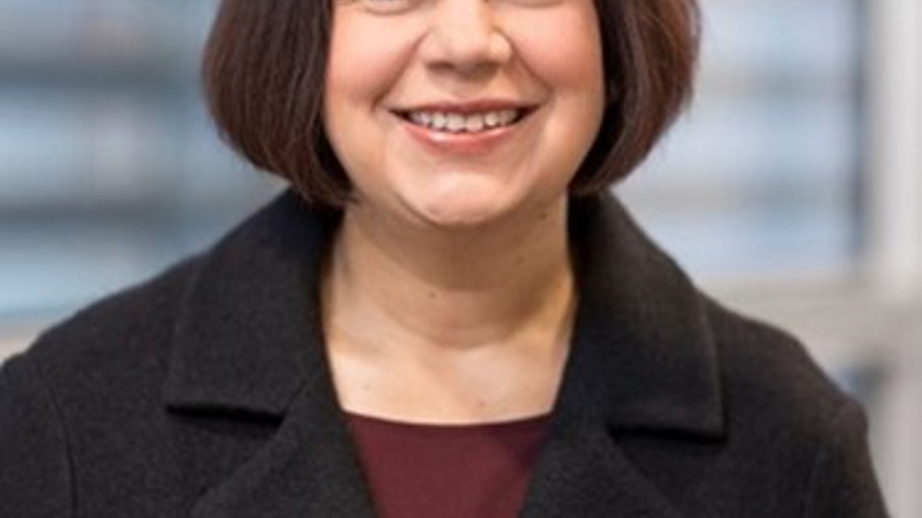 Claudia Bidwell, Chief Human Resources Officer, Implenia