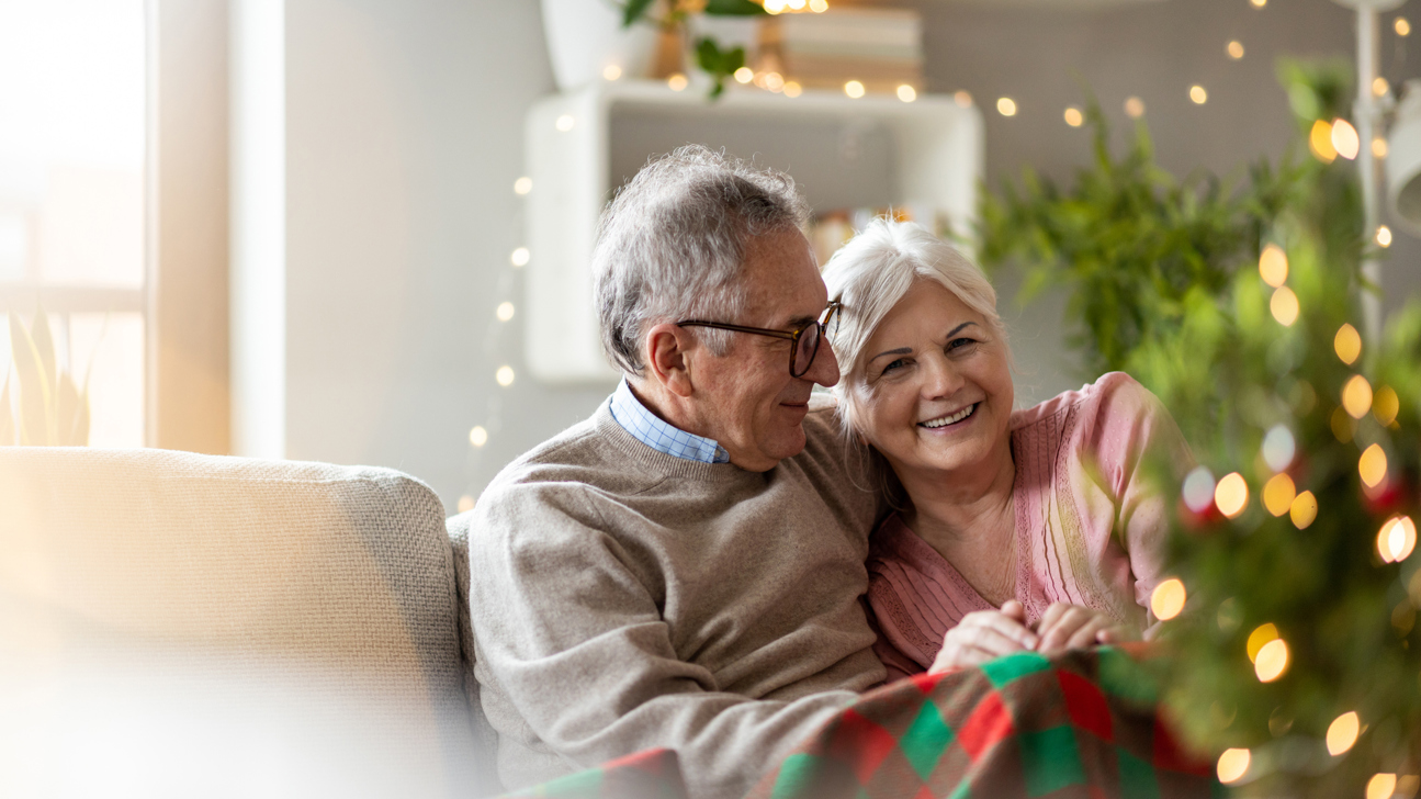 Rentner Winter Stube Istock 1211839302
