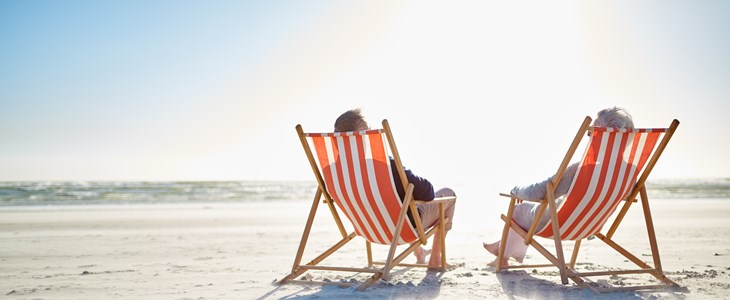 Was Arbeitgeber und Arbeitnehmende über Ferien wissen müssen Was Arbeitgeber und Arbeitnehmende über Ferien wissen müssen