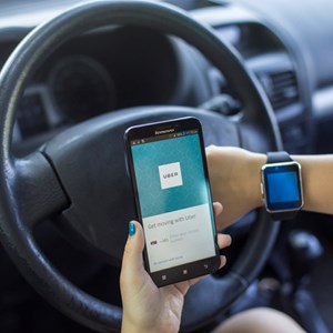 Bundesgericht: Uber Switzerland muss für UberPop-Fahrer keine AHV-Beiträge zahlen Bundesgericht: Uber Switzerland muss für UberPop-Fahrer keine AHV-Beiträge zahlen