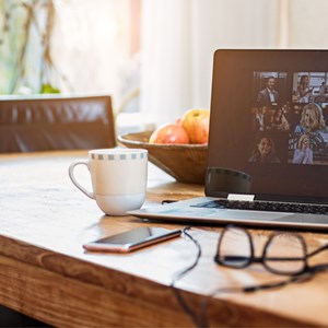 Homeoffice ist wichtig, aber selten ein Killerkriterium bei Arbeitgeberwahl Homeoffice ist wichtig, aber selten ein Killerkriterium bei Arbeitgeberwahl