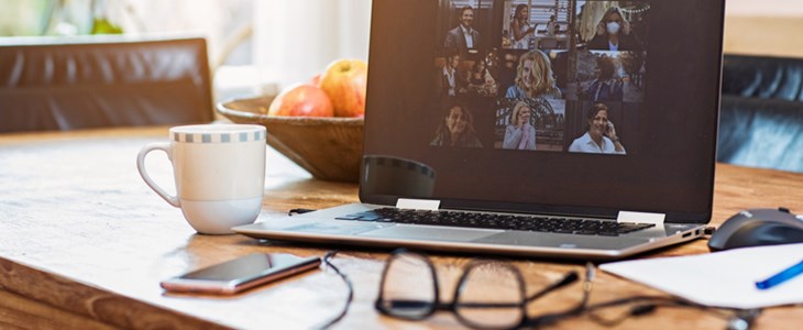 Leitfaden: Grenzüberschreitendes Homeoffice