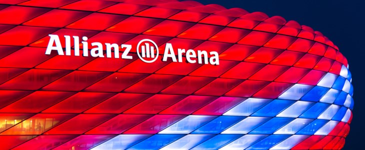 Stefan Britz tritt bei Allianz SE als Chief Human Resources Officer an Stefan Britz tritt bei Allianz SE als Chief Human Resources Officer an