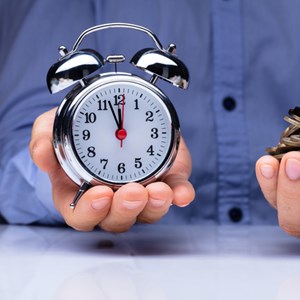 Teilzeitarbeit führt zu wesentlichen Einbussen in der Vorsorge Teilzeitarbeit führt zu wesentlichen Einbussen in der Vorsorge