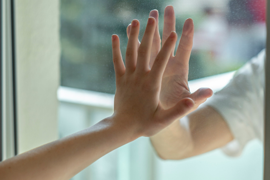 Betreuungsurlaub für Eltern schwerkranker Kinder ab Juli 2021