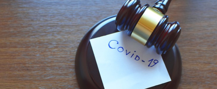 GmbH: Corona-Entschädigung  statt Kurzarbeit für Inhaber