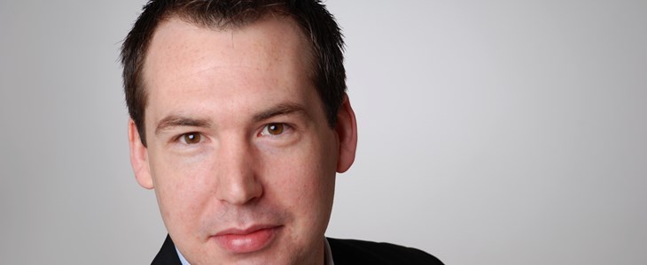 Benjamin Thämlitz wechselt von Zürich als neuer Arbeitsdirektor Takeda nach Deutschland Benjamin Thämlitz wechselt von Zürich als neuer Arbeitsdirektor Takeda nach Deutschland