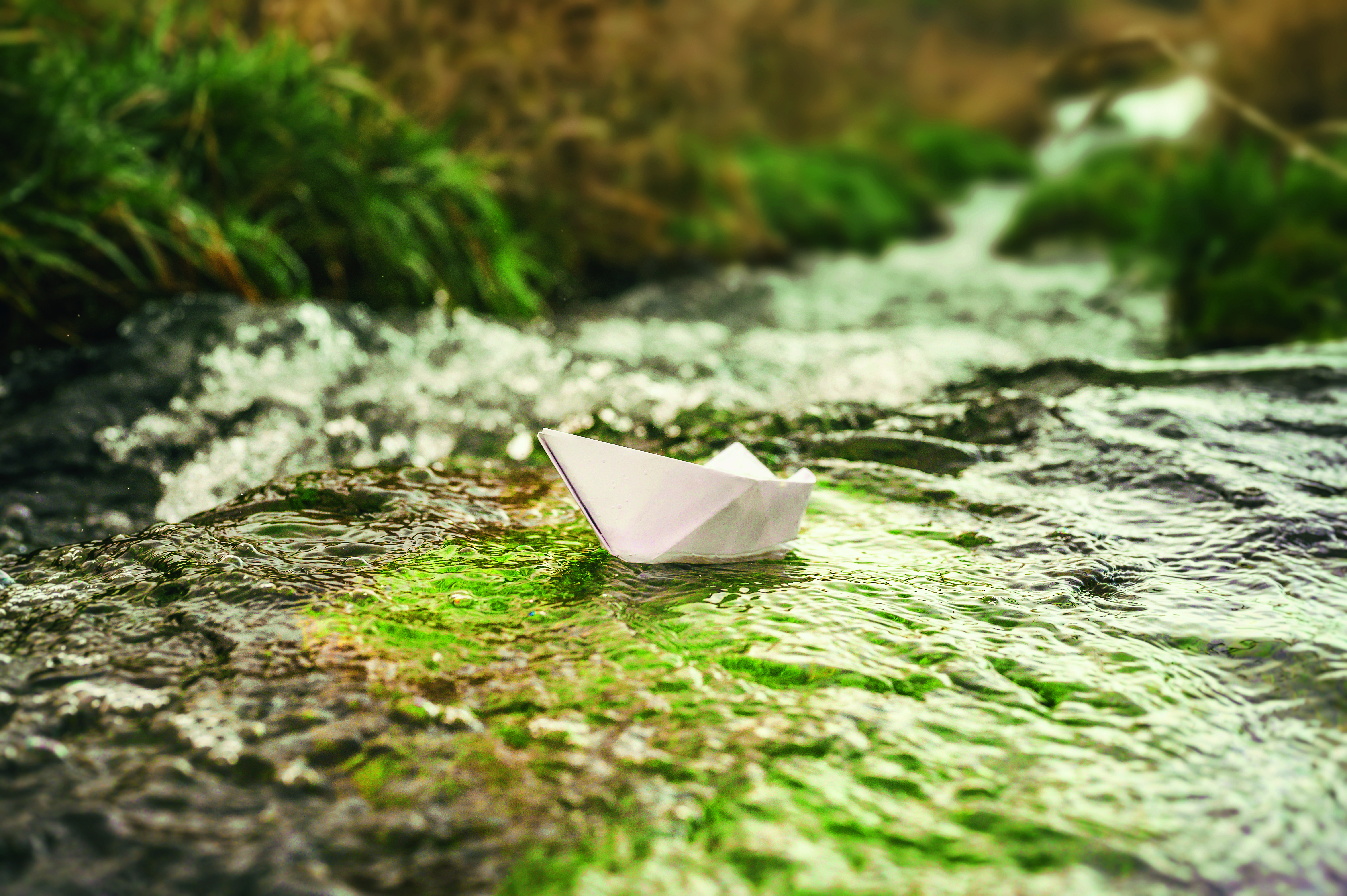 Psychisch belastete Mitarbeitende