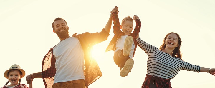 Nationalratskommission will Familienzulagen um 50 Franken erhöhen Nationalratskommission will Familienzulagen um 50 Franken erhöhen