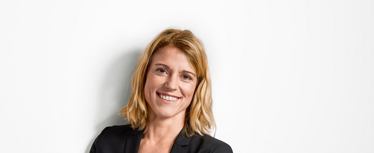 Swisscom: Klementina Pejic wird Leiterin Human Resources Swisscom: Klementina Pejic wird Leiterin Human Resources
