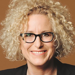 Umsteigerin: Medienprofi Karin Müller wechselt vom Fernsehen als Teamchefin zum RAV