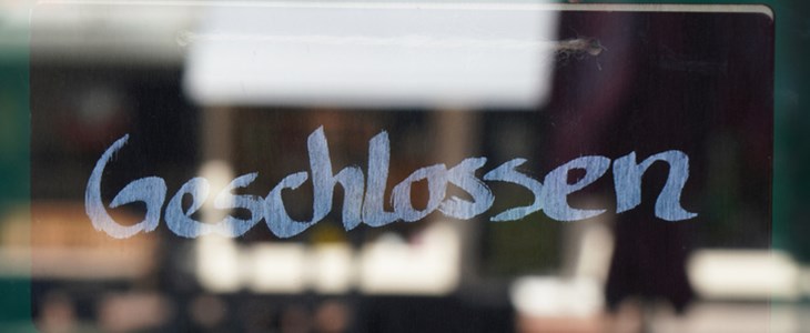 Nationalrat beharrt auf Erwerbsersatz für Selbstständige Nationalrat beharrt auf Erwerbsersatz für Selbstständige