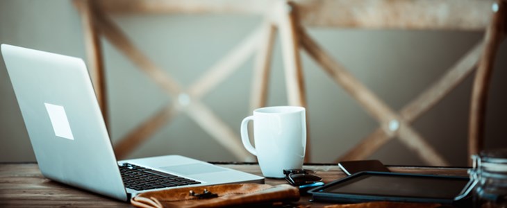 Work from Home – ein tragfähiges Arbeitsmodell für die Zukunft? Work from Home – ein tragfähiges Arbeitsmodell für die Zukunft?