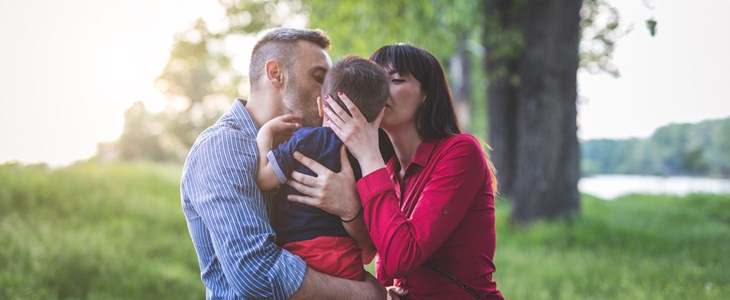 Parlament stimmt Adoptionsurlaub zu Parlament stimmt Adoptionsurlaub zu