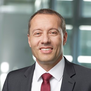 Solothurner Gesundheitsamt erhält mit Peter Eberhard einen neuen Chef Solothurner Gesundheitsamt erhält mit Peter Eberhard einen neuen Chef