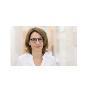 Anne Lévy tritt ihr Amt als Direktorin des Bundesamts für Gesundheit an