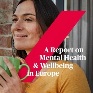 Paneuropäische Axa-Studie zu Corona-Wirkungen auf die Psyche Paneuropäische Axa-Studie zu Corona-Wirkungen auf die Psyche