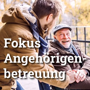 So passen Job und Angehörigenbetreuung besser zusammen So passen Job und Angehörigenbetreuung besser zusammen