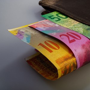 Trotz höchstem Lohnzuwachs seit 20 Jahren kein voller Inflationsausgleich Trotz höchstem Lohnzuwachs seit 20 Jahren kein voller Inflationsausgleich