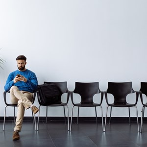 Tiefste Arbeitslosenquote seit über 20 Jahren Tiefste Arbeitslosenquote seit über 20 Jahren