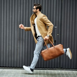 Mehr als die Hälfte ist offen für neuen Job Mehr als die Hälfte ist offen für neuen Job