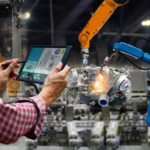 Studie: Automatisierung schafft mehr Jobs, als sie zerstört Studie: Automatisierung schafft mehr Jobs, als sie zerstört