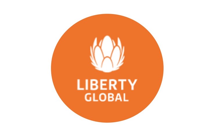 Logo Liberty Global