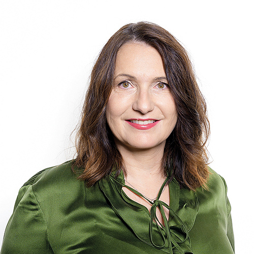 Claudine Pauchard Pro Senectute Web