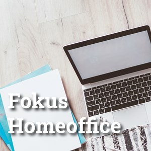 Komfortzone Homeoffice? Komfortzone Homeoffice?