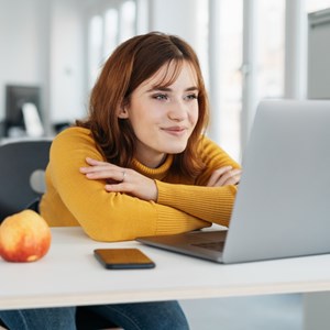 Traditionelle Kanäle überwiegen bei Stellensuche Traditionelle Kanäle überwiegen bei Stellensuche