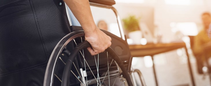 Bundesrat will gleiche Arbeitsrechte für Menschen mit Behinderungen