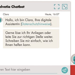 Chatbots: Arbeitsplatzkiller oder dienstleistungsorientierter Concierge?