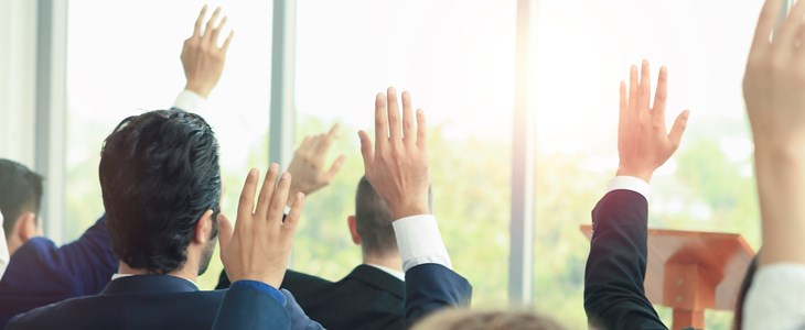 Kolumne: Die Ablehnung der BVG-Reform als Chance sehen Kolumne: Die Ablehnung der BVG-Reform als Chance sehen