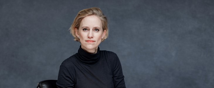 Nina Ranke wechselt aus dem Medienmanagement zu Egon Zehnder als Beraterin