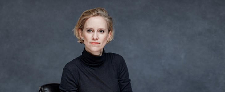 Nina Ranke wechselt aus dem Medienmanagement zu Egon Zehnder als Beraterin Nina Ranke wechselt aus dem Medienmanagement zu Egon Zehnder als Beraterin