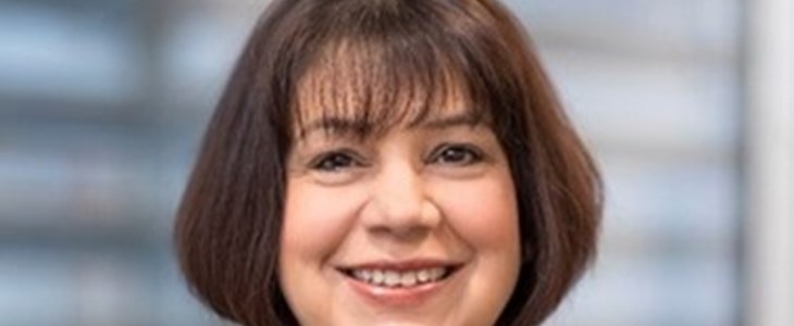 Claudia Bidwell in neuer Funktion als Chief Human Resources Officer bei Implenia Claudia Bidwell in neuer Funktion als Chief Human Resources Officer bei Implenia