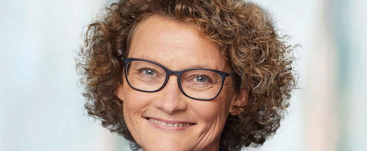 TUI Personalvorständin Dr. Elke Eller wird Amtszeit nicht verlängern
