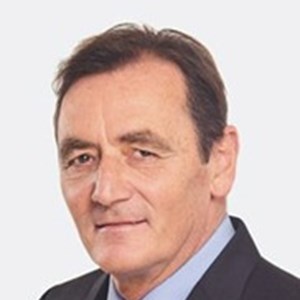 Dr. Ernst Mäder wird neuer Präsident der HIG Immobilien Anlage Stiftung Dr. Ernst Mäder wird neuer Präsident der HIG Immobilien Anlage Stiftung