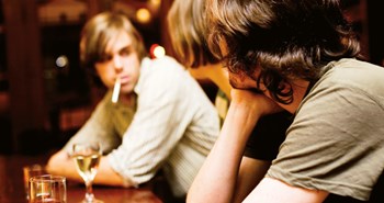 Alkohol und Job Alkohol und Job