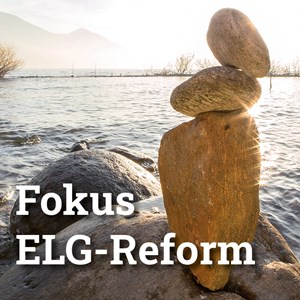 EL – was interessiert's den Arbeitgeber? EL – was interessiert's den Arbeitgeber?